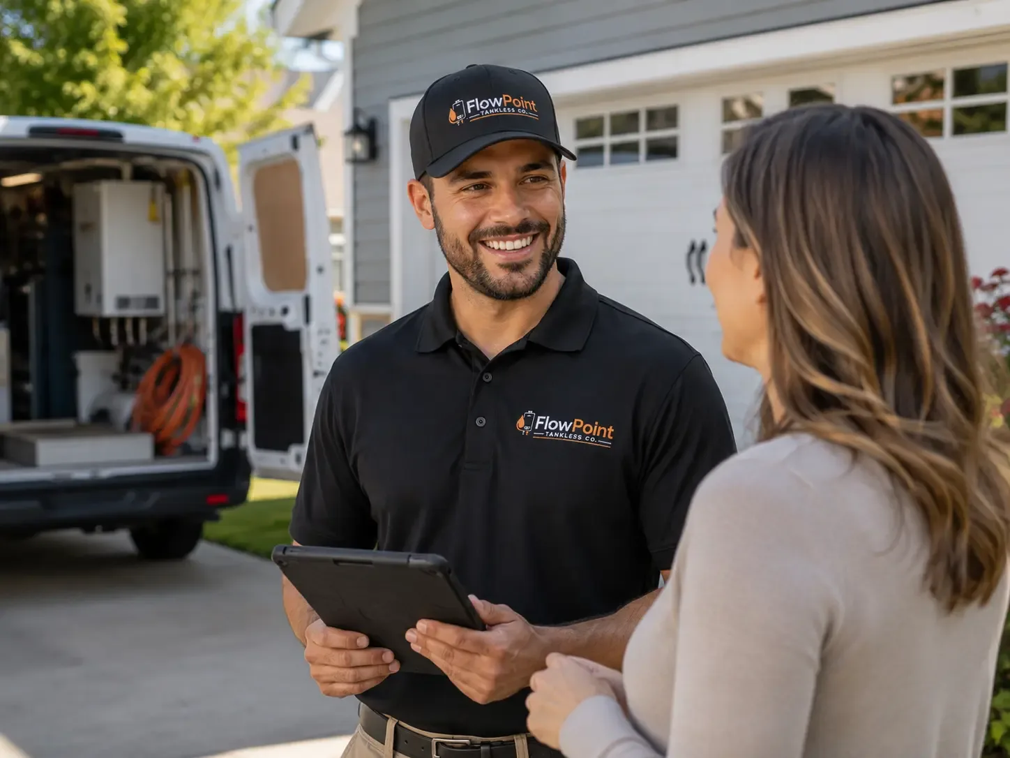 Tankless Water Heater Installation San Augustine, TX FAQs